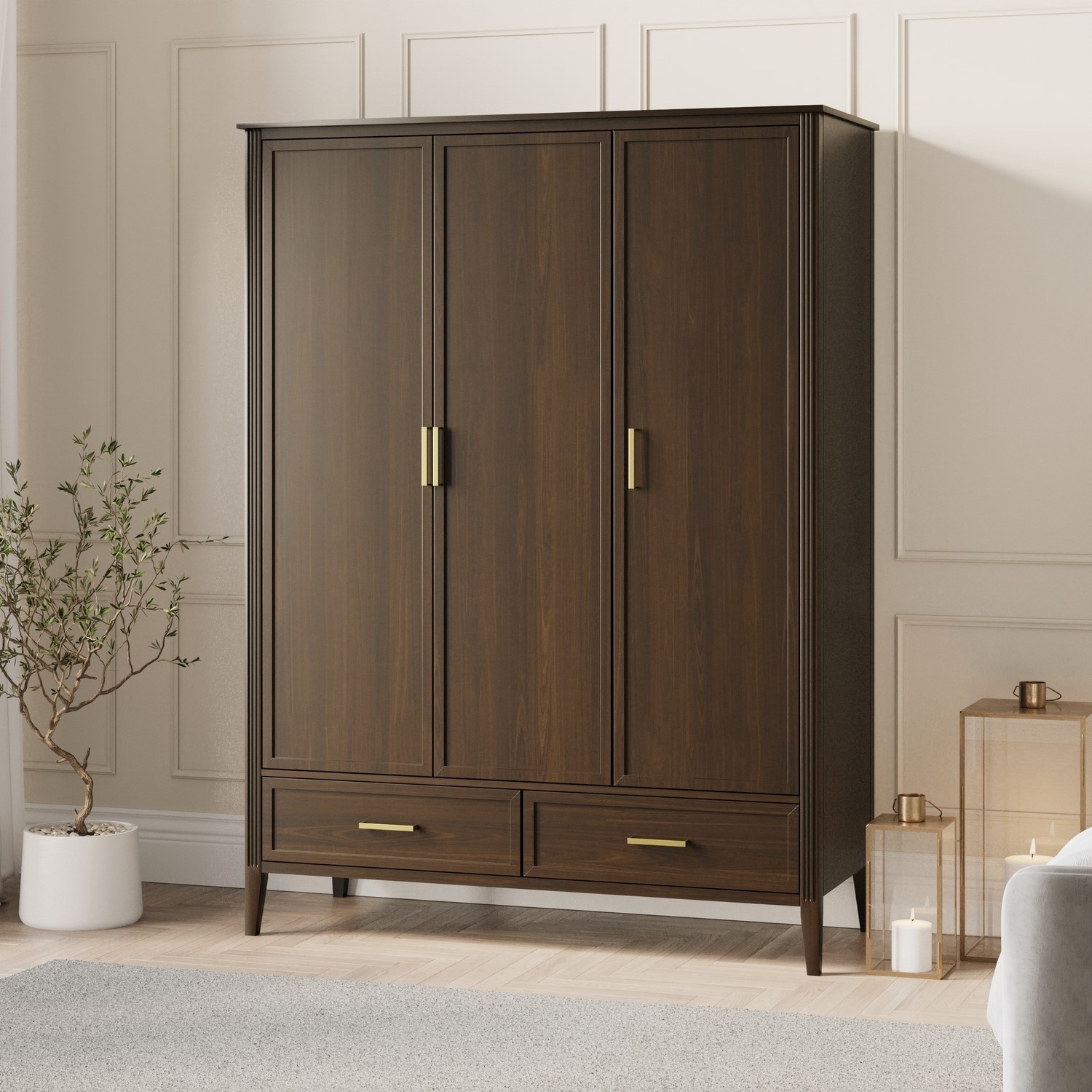 Bedroom Furniture